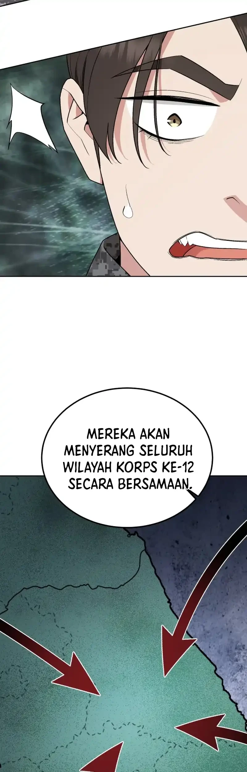 Apocalyptic Chef Awakening Chapter 98 Gambar 28
