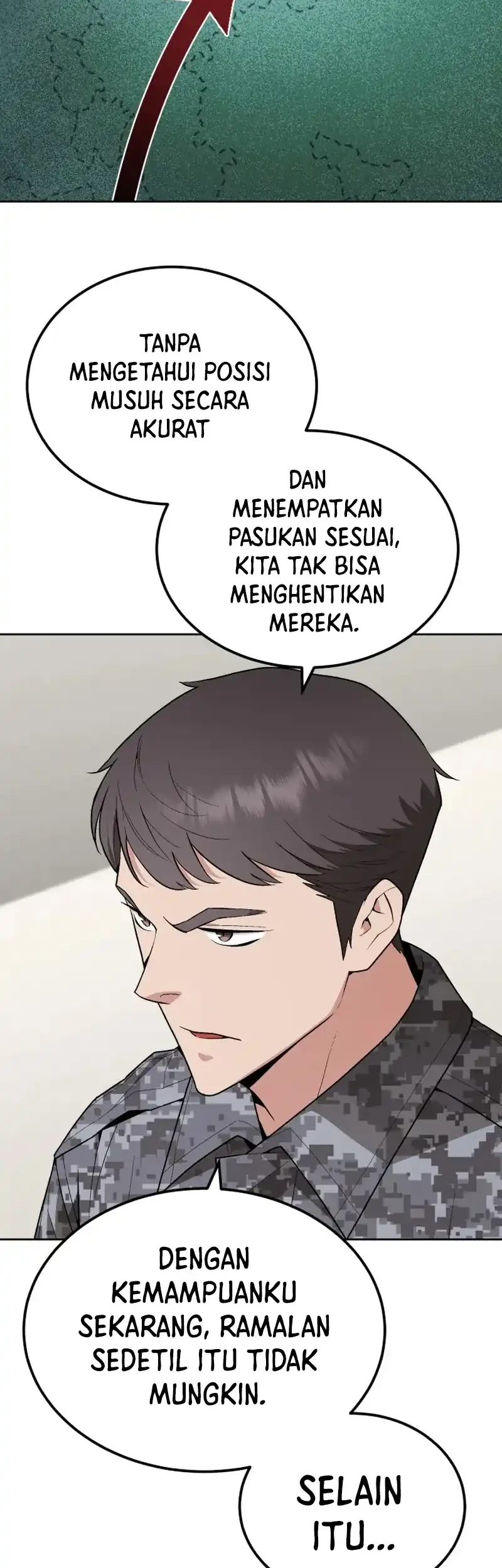 Apocalyptic Chef Awakening Chapter 98 Gambar 29