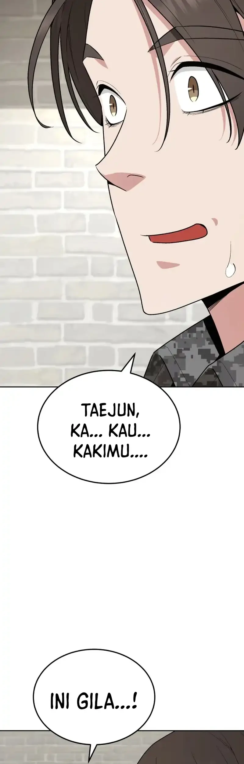 Apocalyptic Chef Awakening Chapter 99 Gambar 29