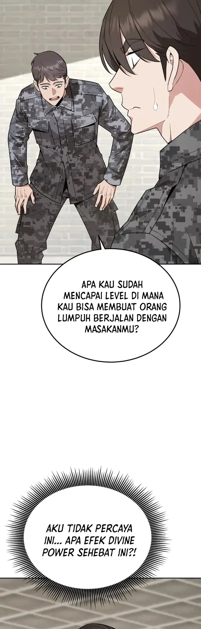 Apocalyptic Chef Awakening Chapter 99 Gambar 30