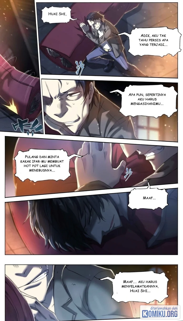 Apocalyptic Forecast Chapter 35 Gambar 9