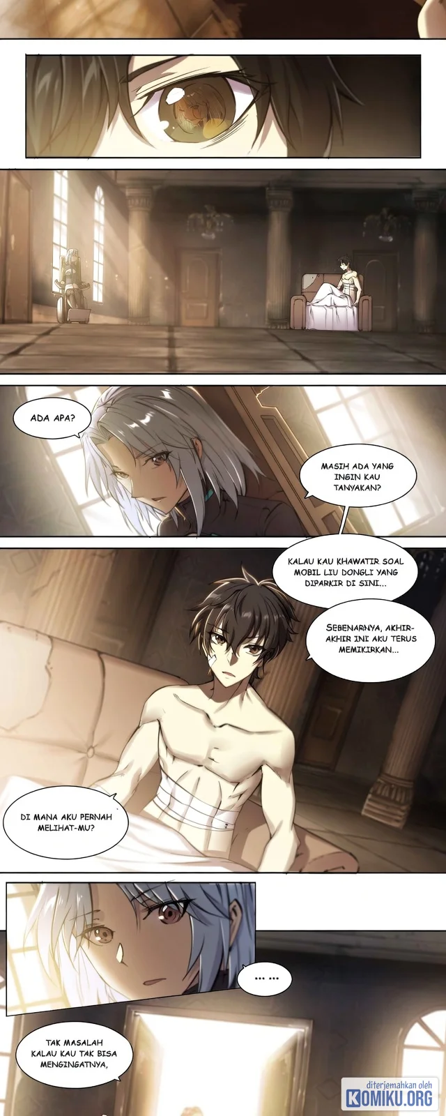 Apocalyptic Forecast Chapter 37 Gambar 9