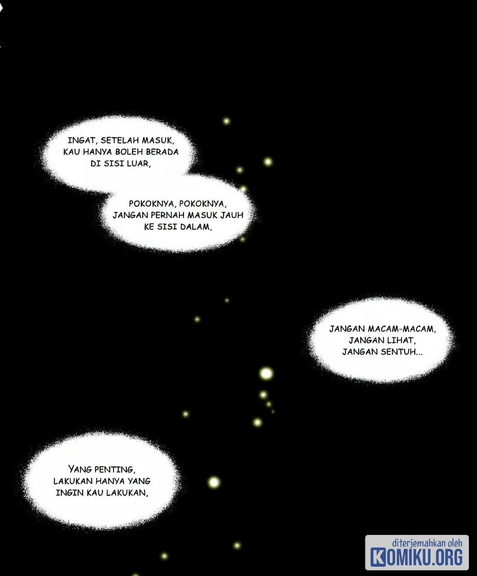 Apocalyptic Forecast Chapter 39 Gambar 9
