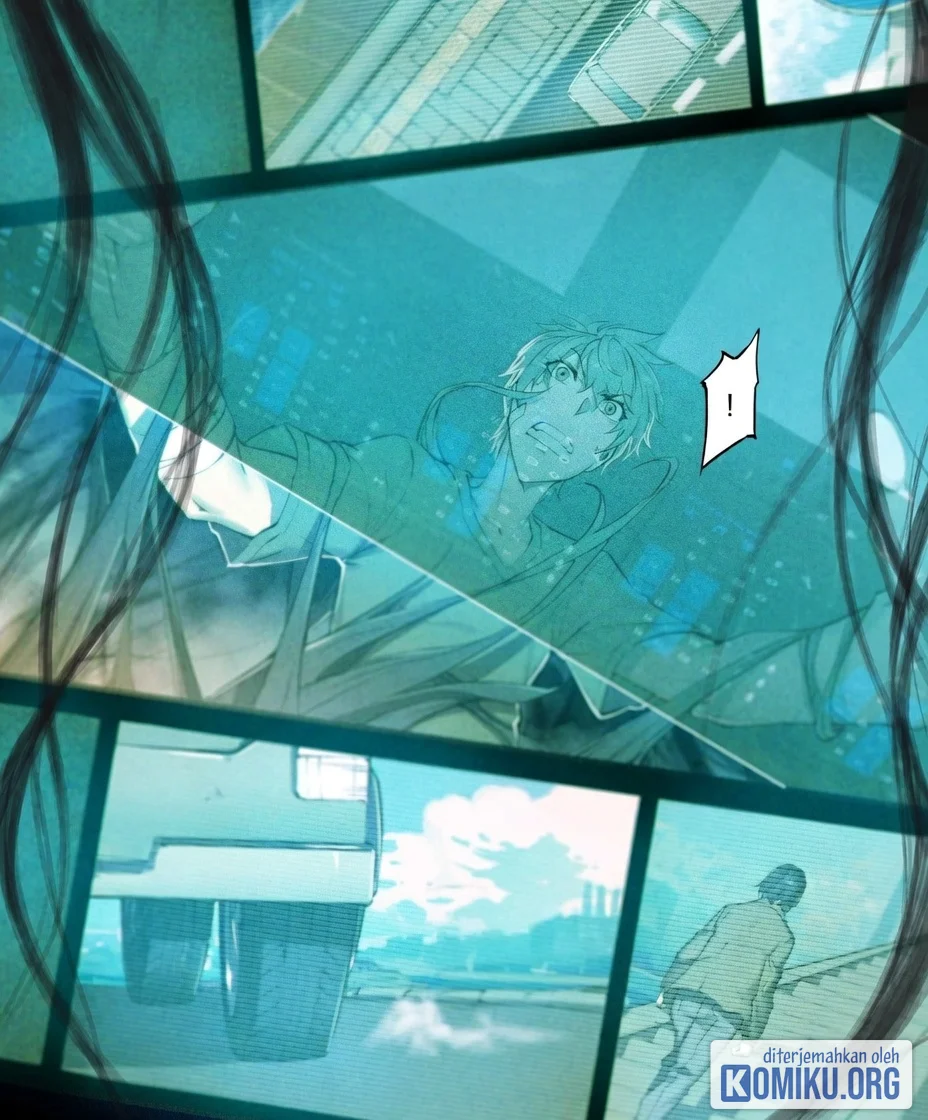 Apocalyptic Forecast Chapter 40 Gambar 9
