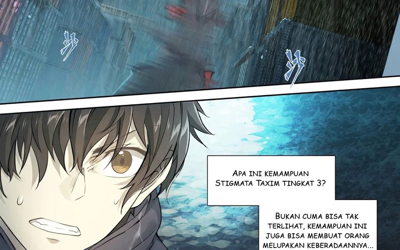 Apocalyptic Forecast Chapter 43 Gambar 9