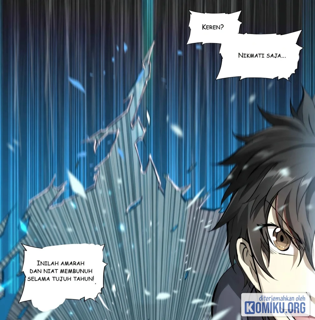 Apocalyptic Forecast Chapter 44 Gambar 14