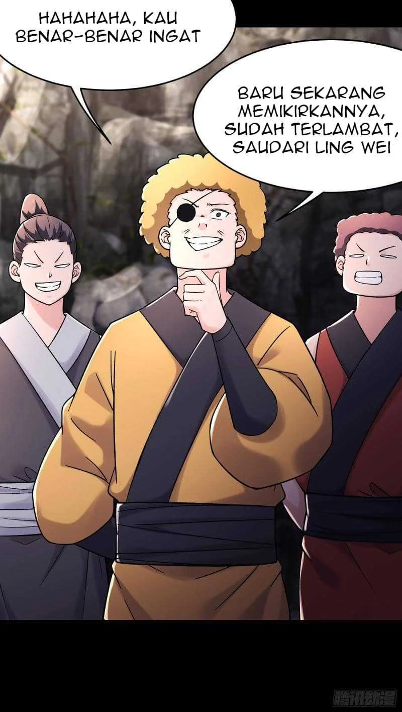 Apprentices Are All Female Devil Chapter 180 Gambar 14