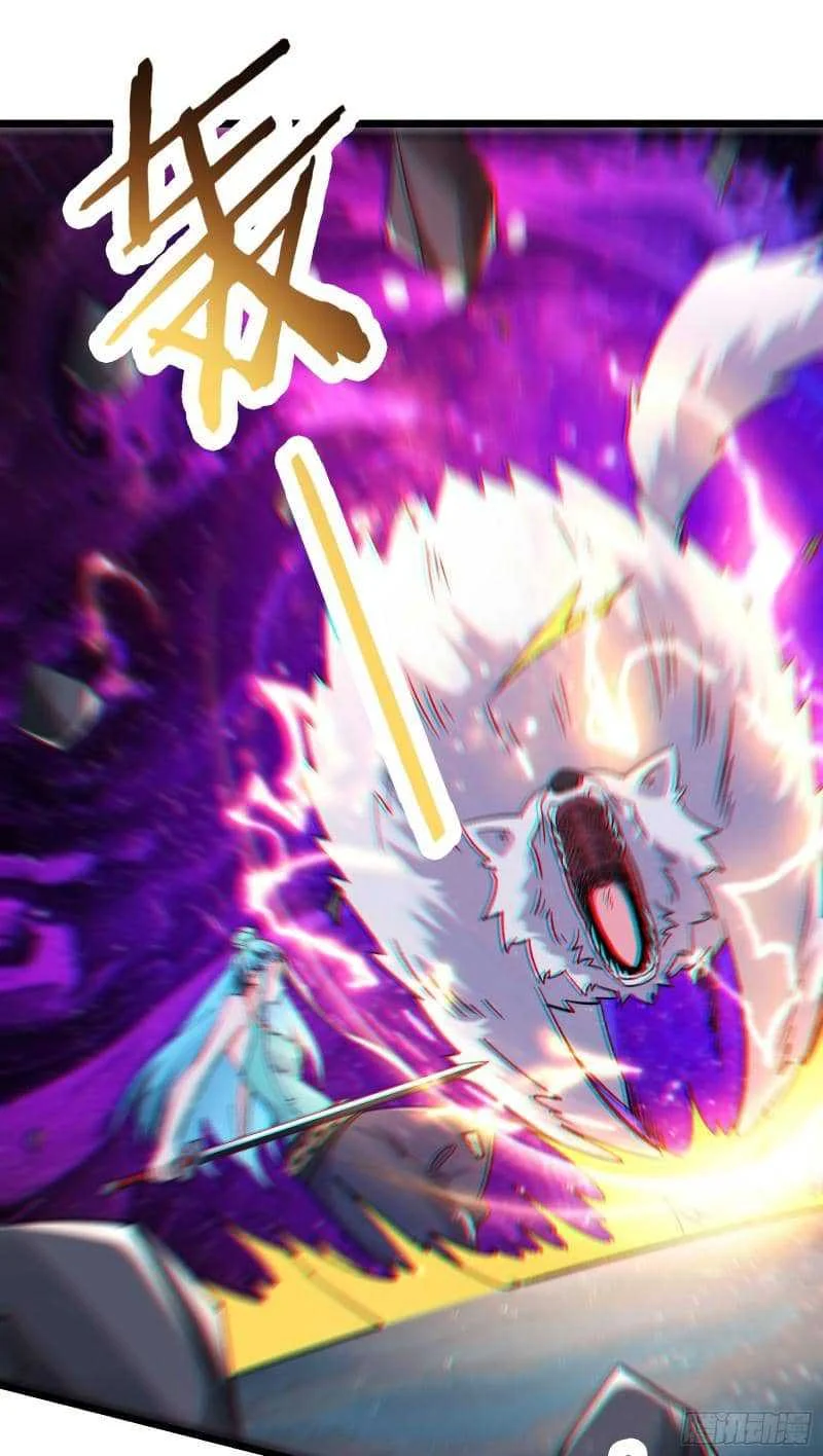 Apprentices Are All Female Devil Chapter 183 Gambar 16