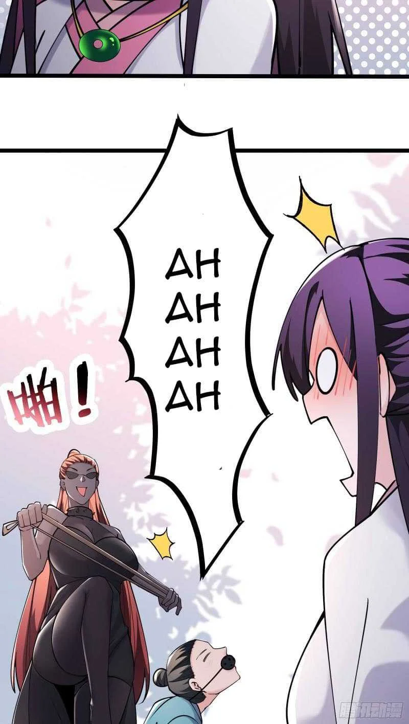 Apprentices Are All Female Devil Chapter 185 Gambar 12