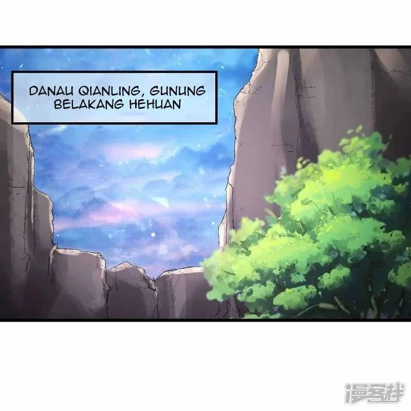Apprentices Are All Female Devil Chapter 196 Gambar 13