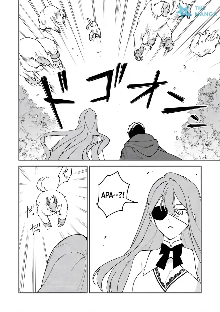 Arasaa Majutsushi no Yuru ii Harem Life ~Black Shachiku ga Isekai de Jiyuu Kimama ni Yuukyuu Shouka~ Chapter 10 Gambar 15