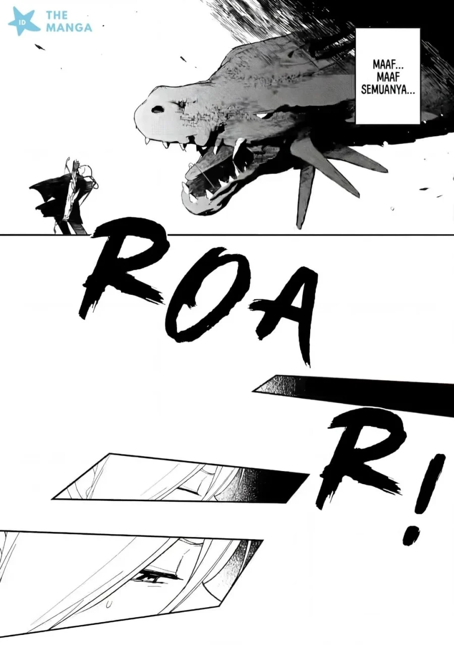 Arasaa Majutsushi no Yuru ii Harem Life ~Black Shachiku ga Isekai de Jiyuu Kimama ni Yuukyuu Shouka~ Chapter 5 Gambar 14