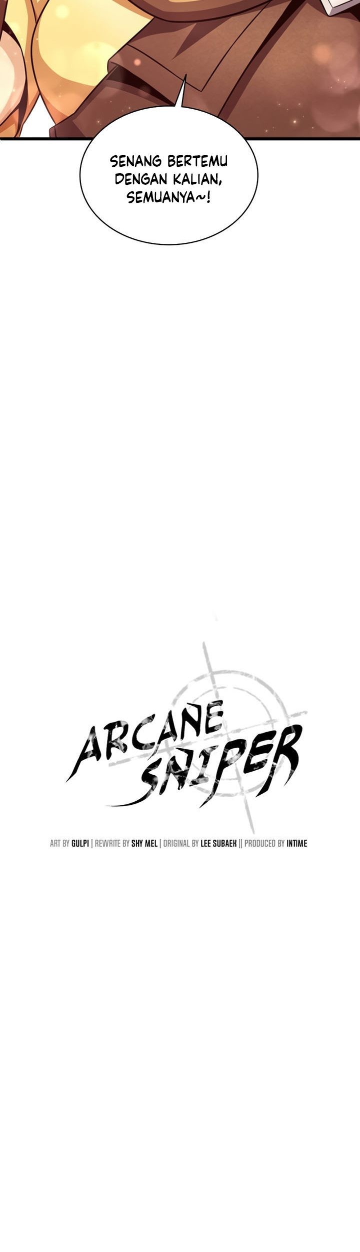Arcane Sniper Chapter 104 halaman 36