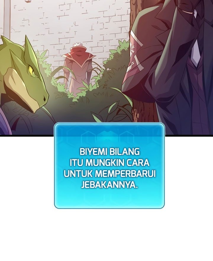 Arcane Sniper Chapter 106 halaman 33