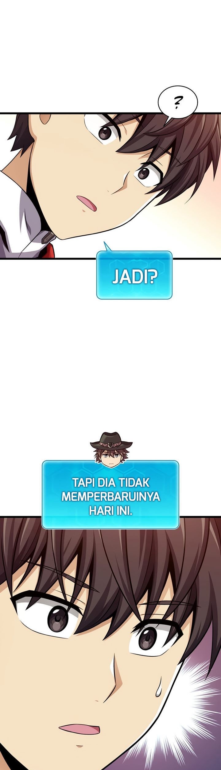 Arcane Sniper Chapter 106 halaman 34