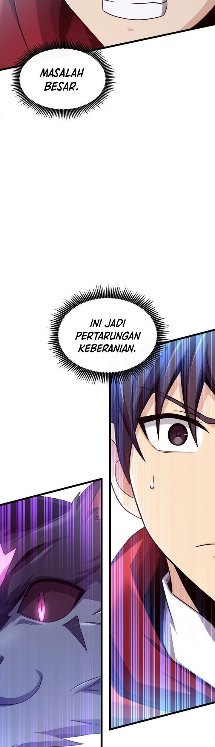 Arcane Sniper Chapter 108 halaman 36
