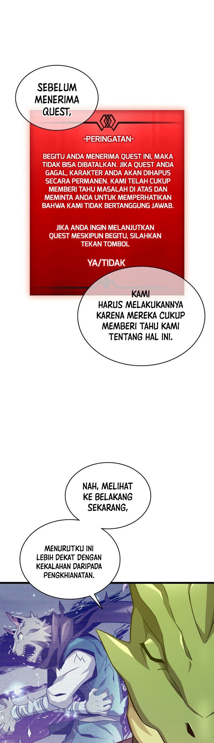Arcane Sniper Chapter 109 halaman 36