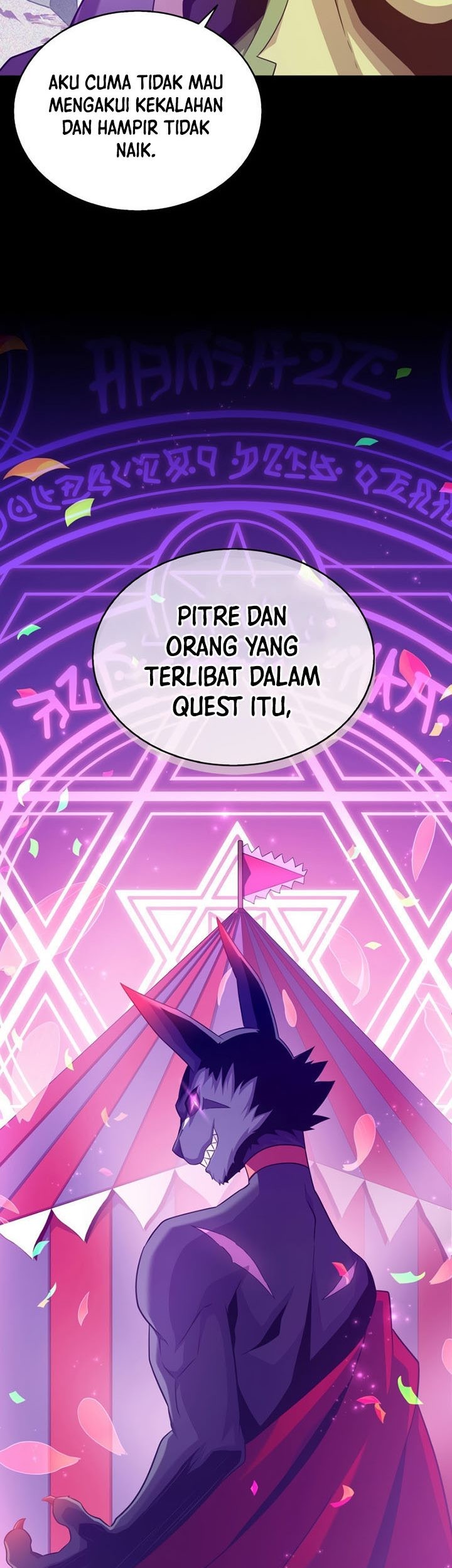 Arcane Sniper Chapter 109 halaman 38