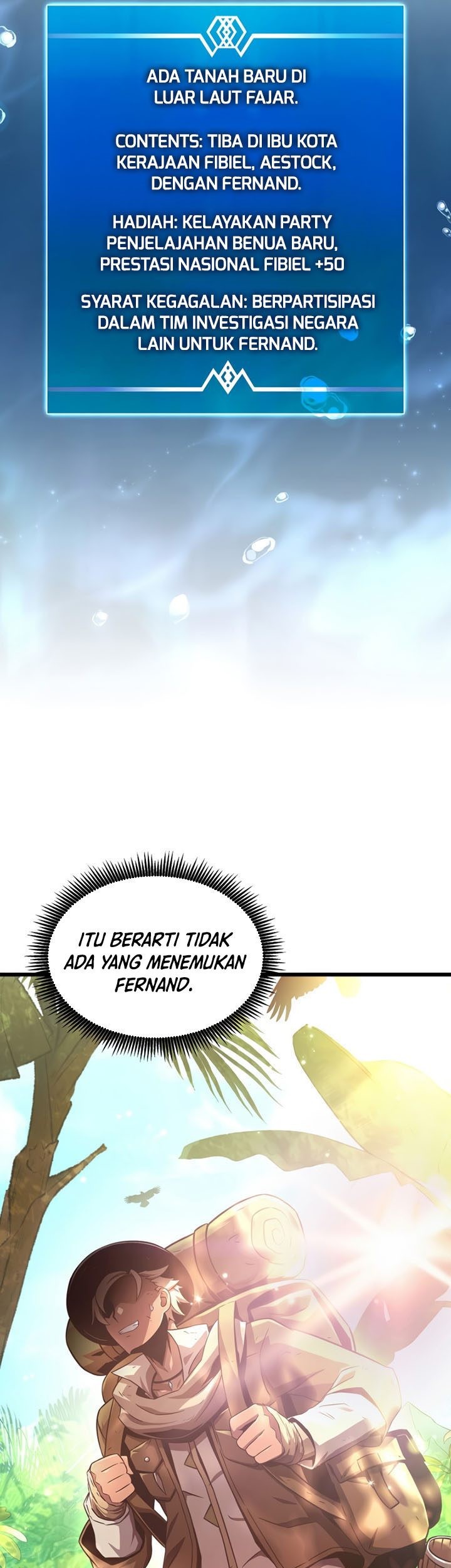 Arcane Sniper Chapter 111 halaman 42