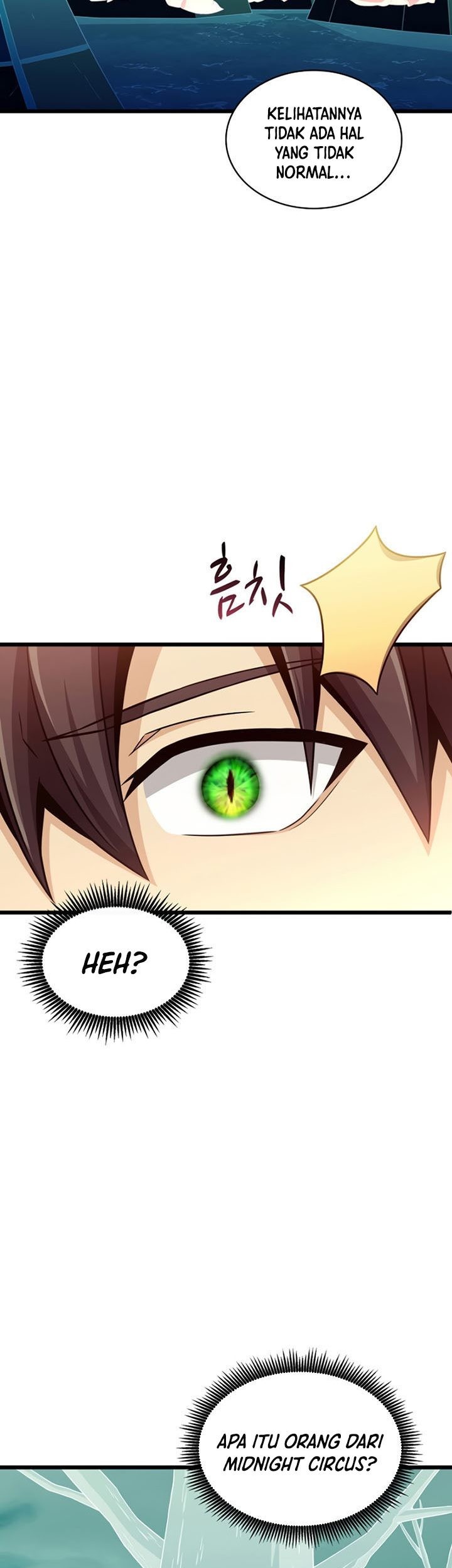 Arcane Sniper Chapter 113 halaman 34