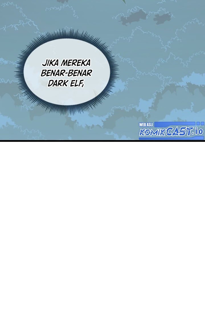 Arcane Sniper Chapter 115 halaman 33
