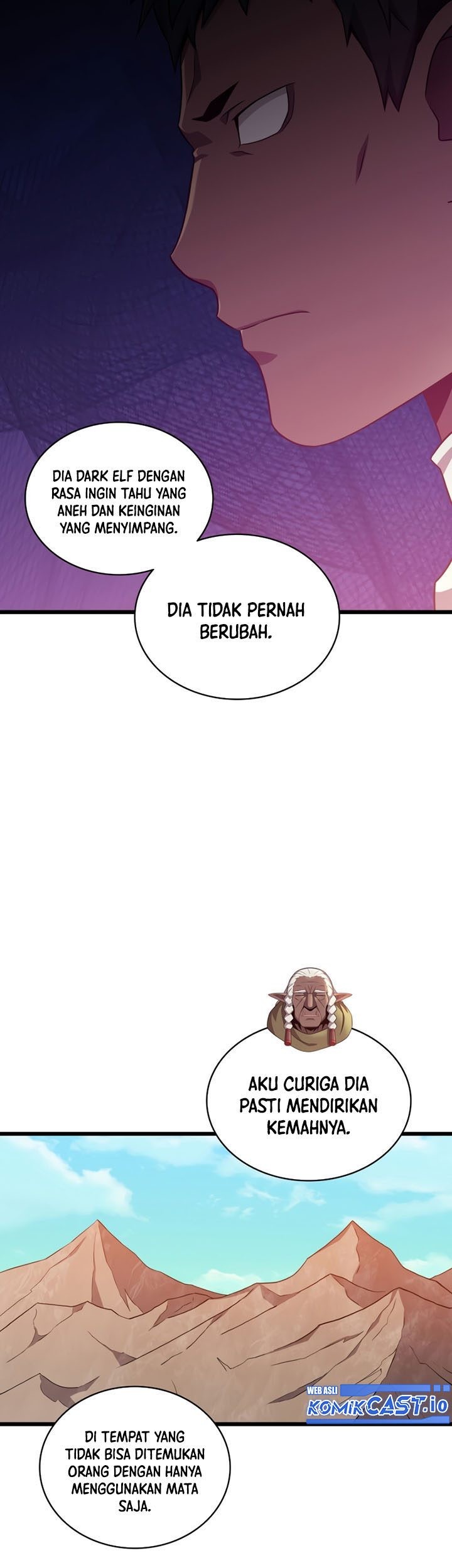Arcane Sniper Chapter 117 halaman 32