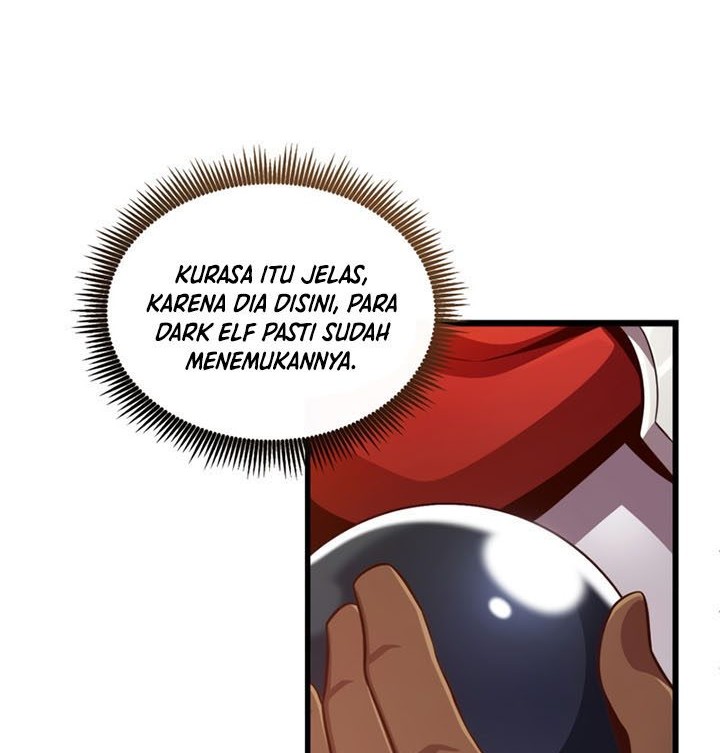 Arcane Sniper Chapter 118 halaman 33