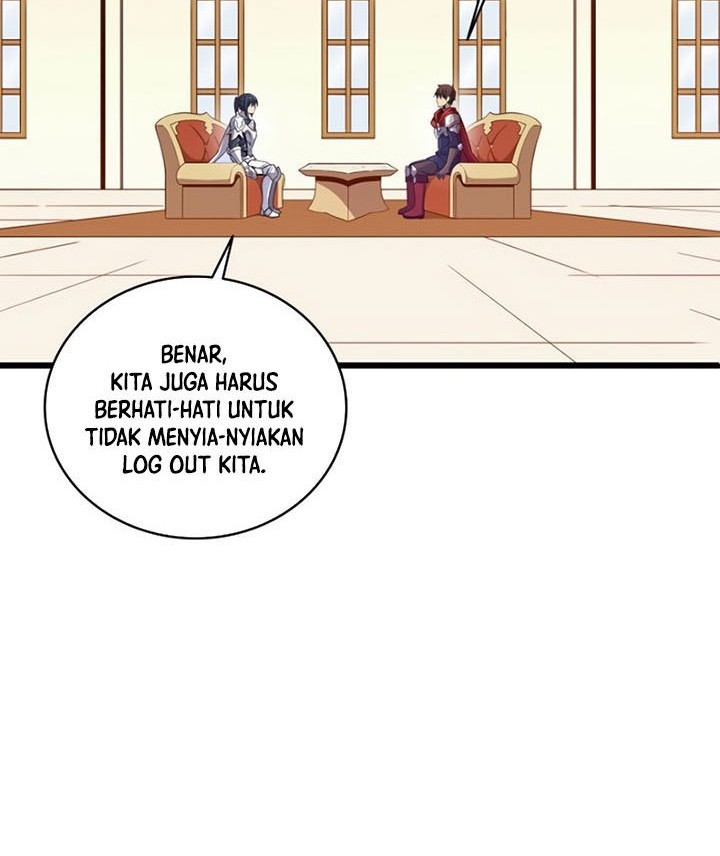 Arcane Sniper Chapter 122 halaman 35