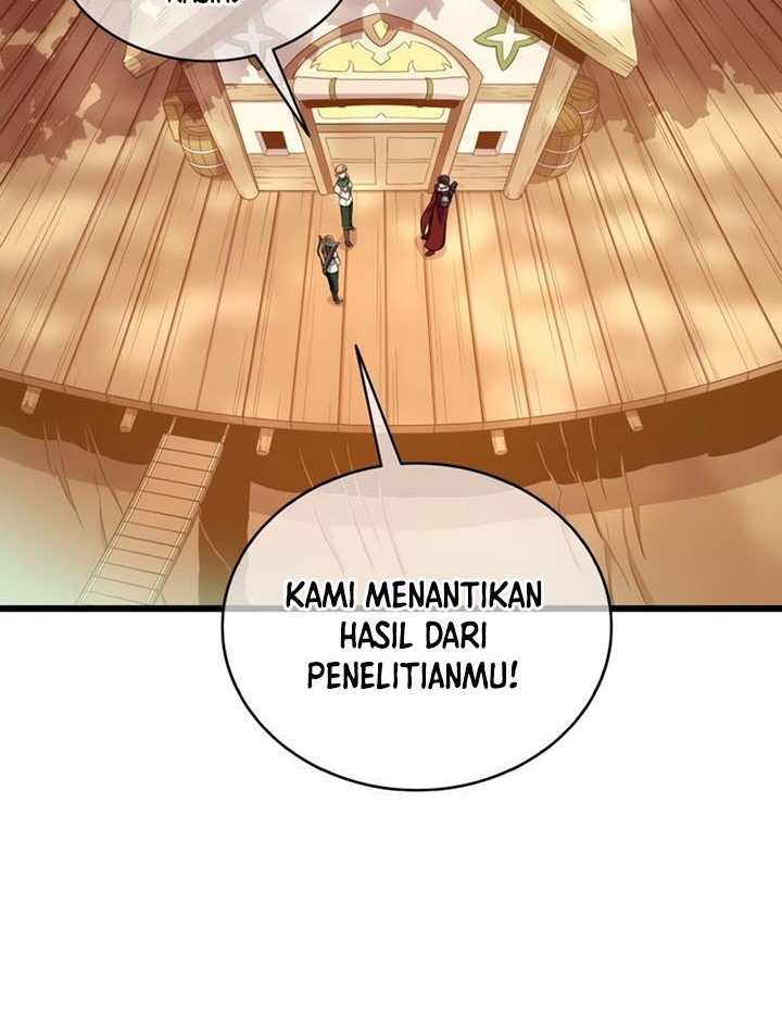 Arcane Sniper Chapter 123 halaman 33