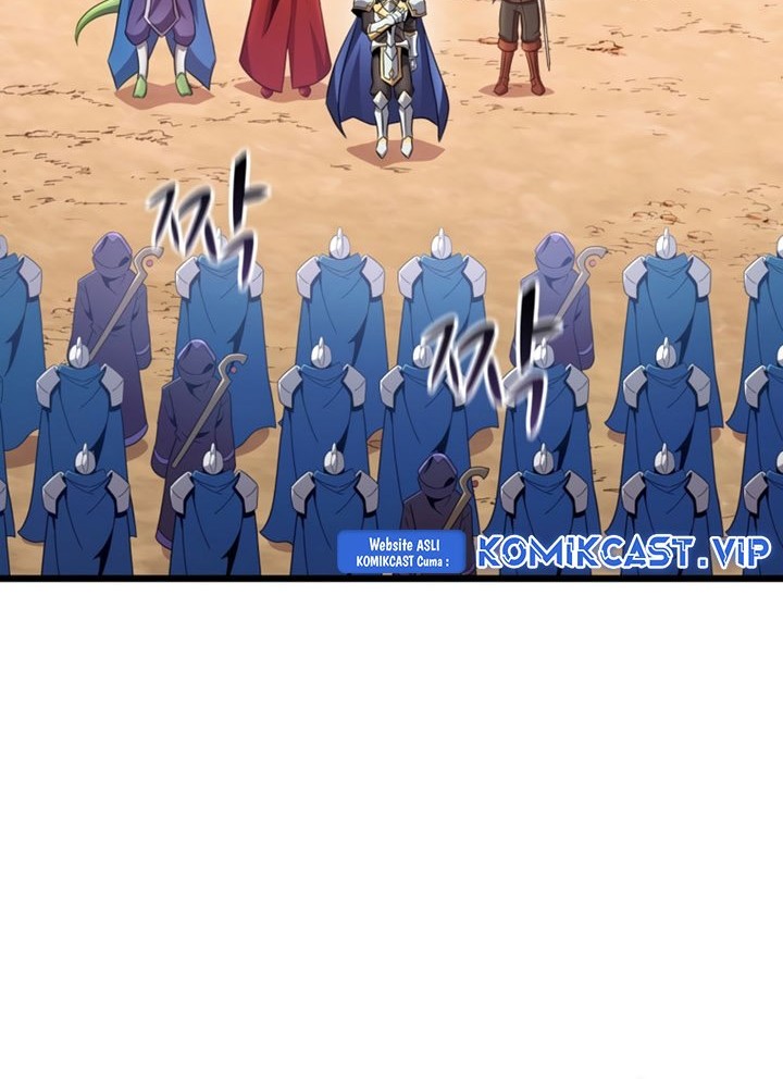 Arcane Sniper Chapter 125 halaman 61