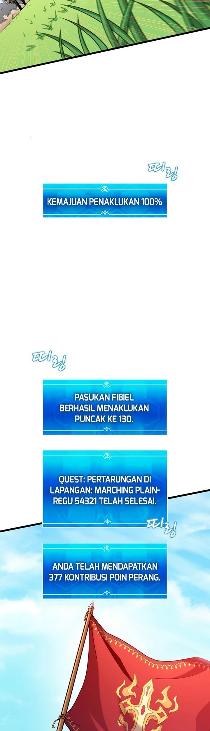 Arcane Sniper Chapter 128 halaman 36