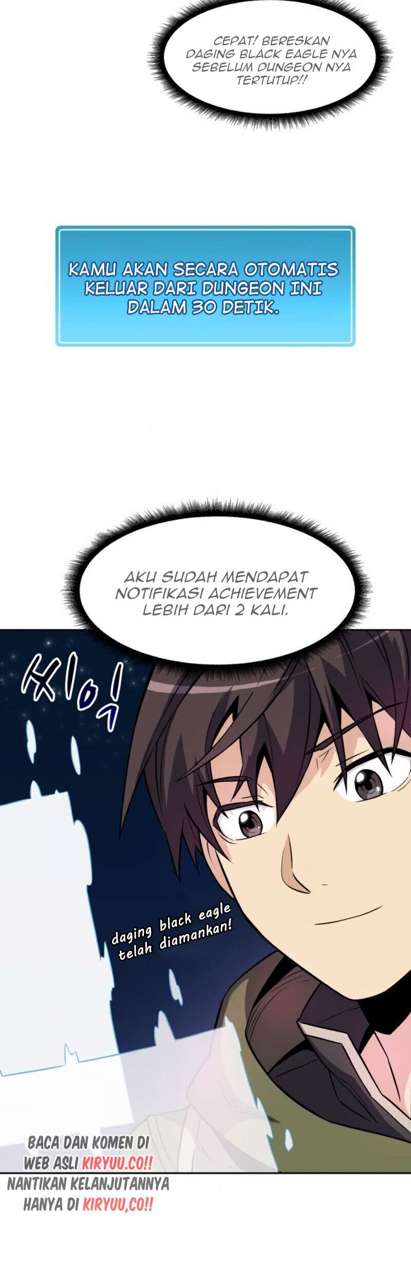 Arcane Sniper Chapter 13 halaman 26