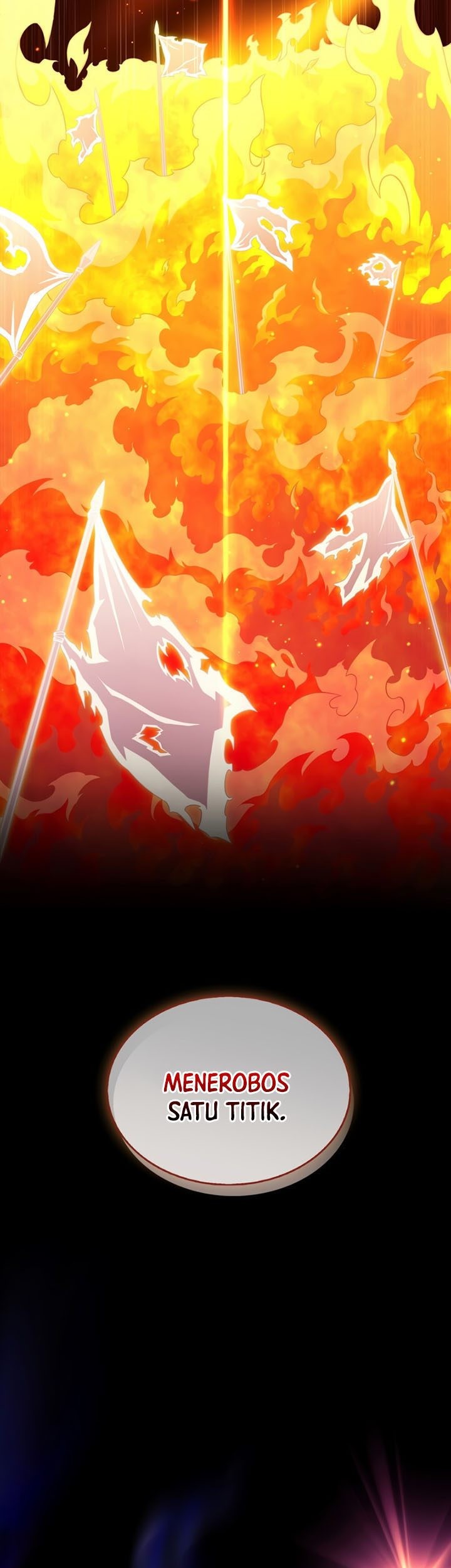 Arcane Sniper Chapter 130 halaman 36