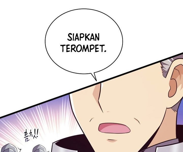 Arcane Sniper Chapter 132 halaman 33