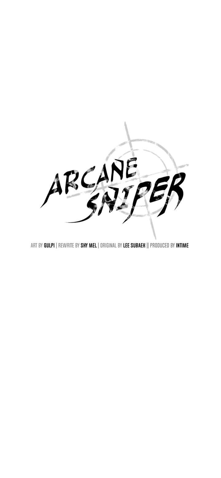 Arcane Sniper Chapter 134 halaman 29