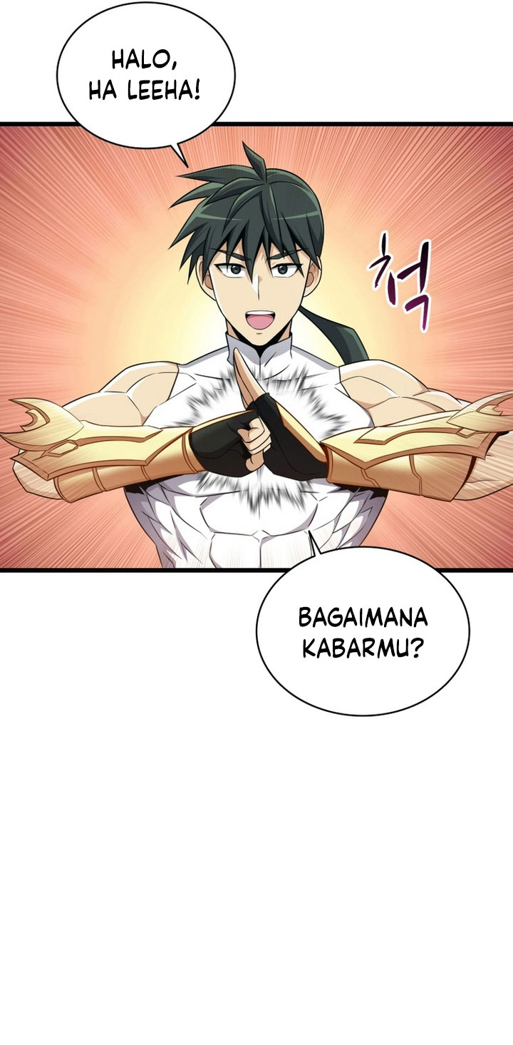 Arcane Sniper Chapter 134 halaman 31
