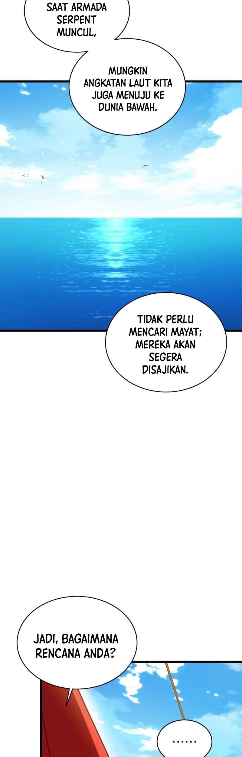 Arcane Sniper Chapter 141 halaman 38