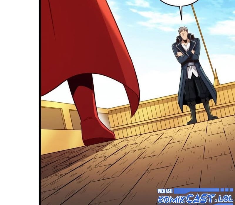 Arcane Sniper Chapter 141 halaman 39