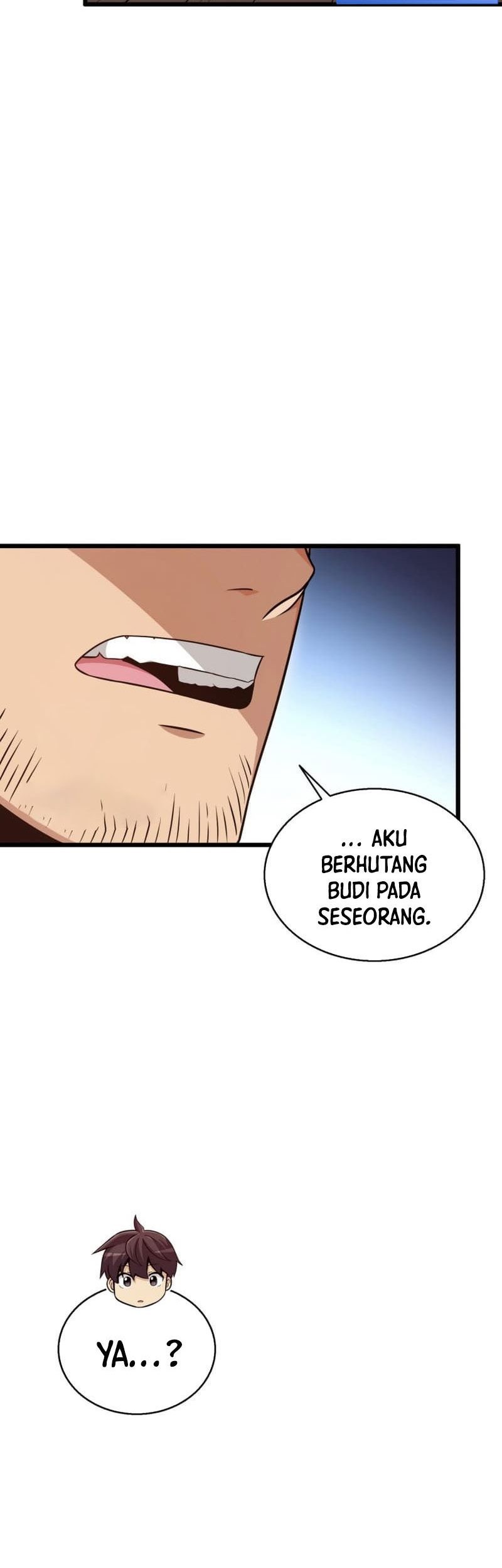 Arcane Sniper Chapter 141 halaman 40