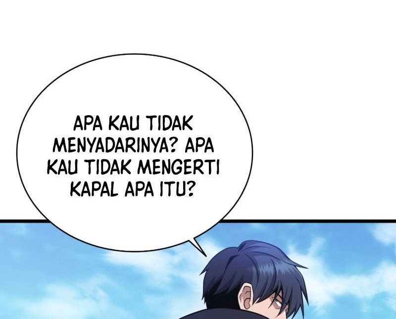 Arcane Sniper Chapter 145 halaman 37