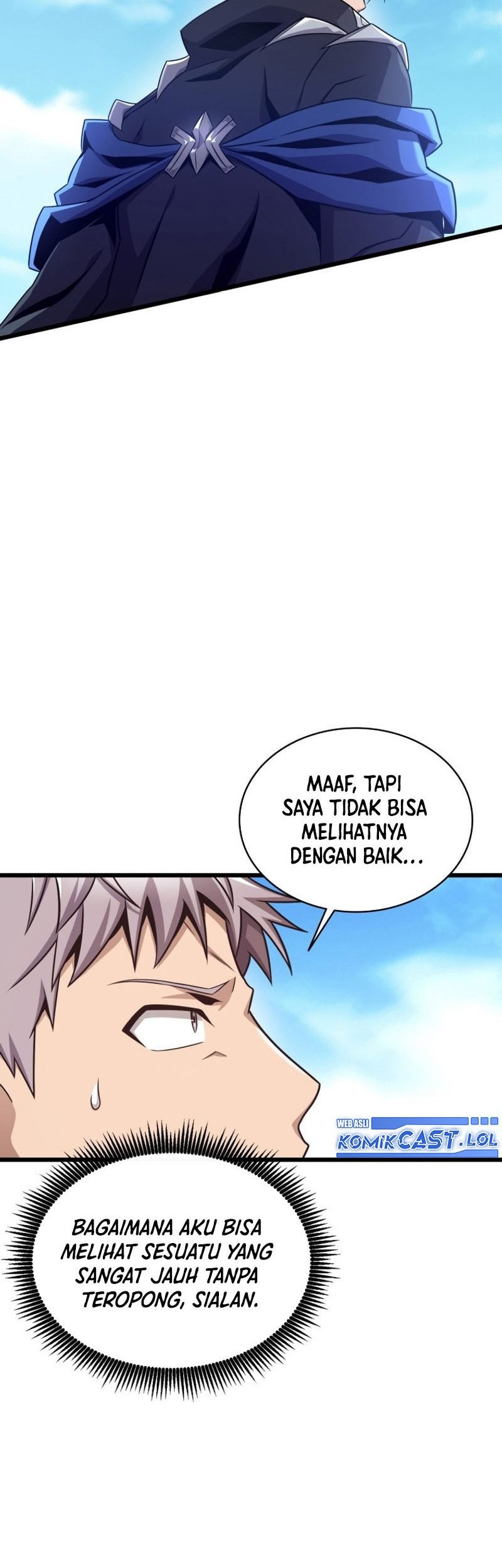 Arcane Sniper Chapter 145 halaman 38