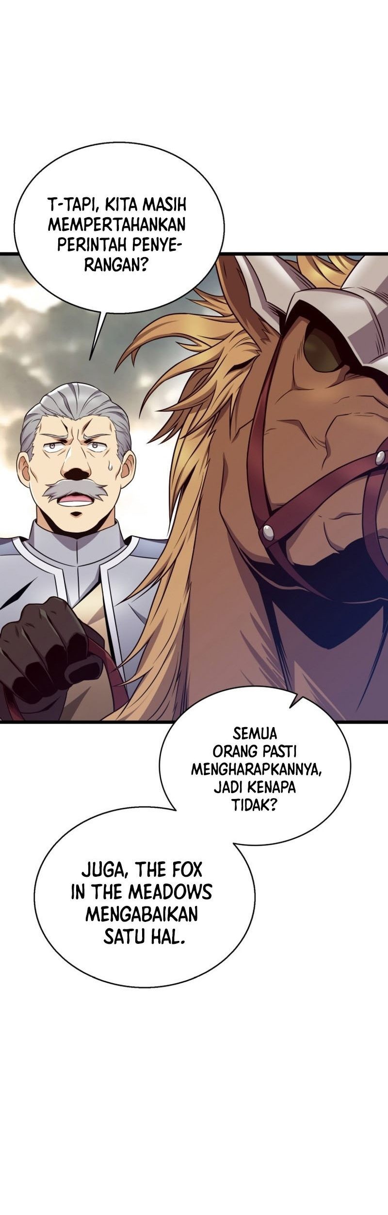 Arcane Sniper Chapter 146 halaman 38