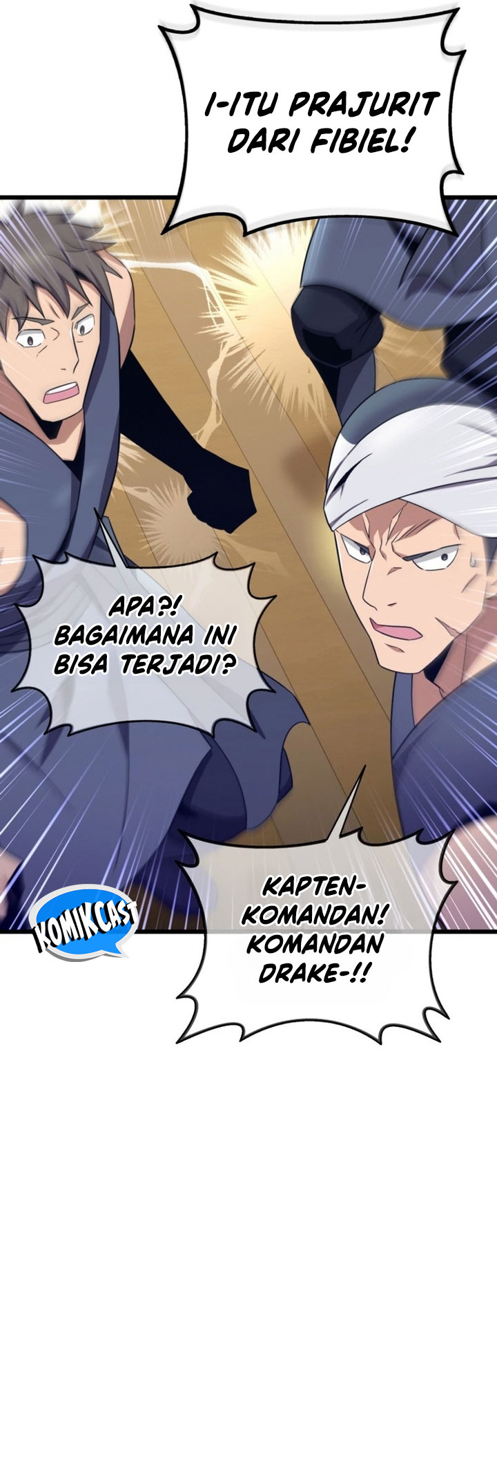 Arcane Sniper Chapter 150 halaman 33