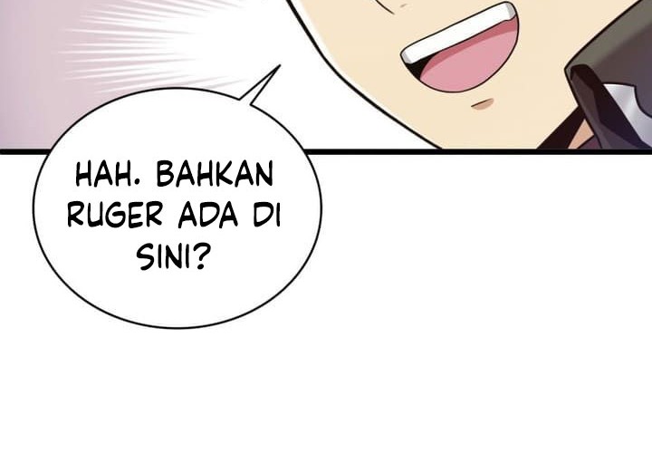Arcane Sniper Chapter 168 halaman 27