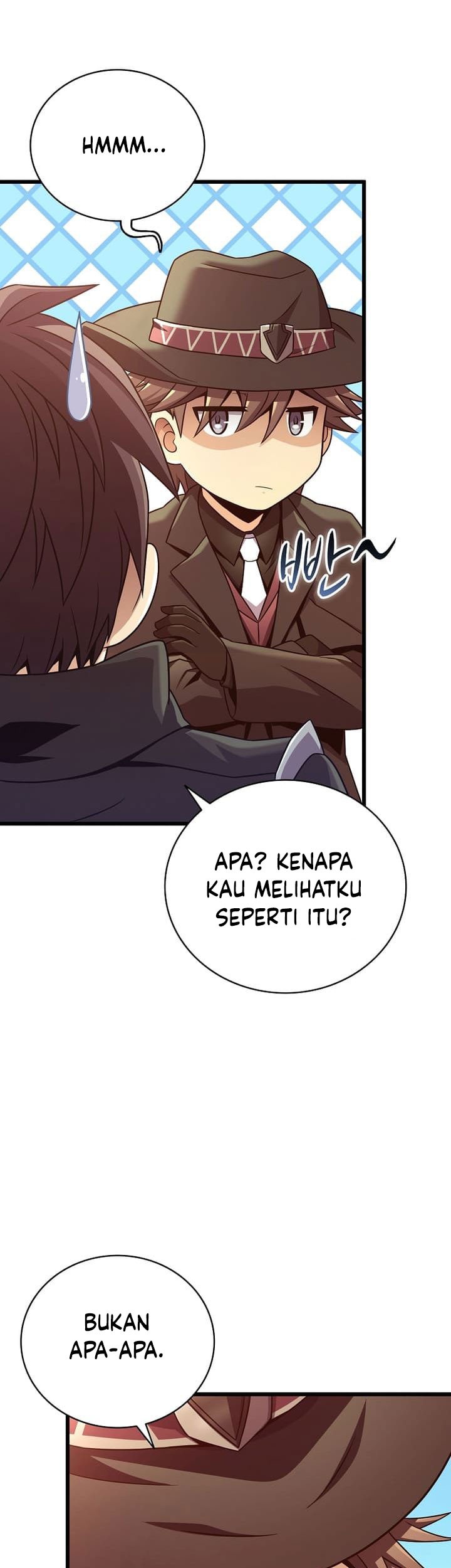 Arcane Sniper Chapter 169 halaman 26