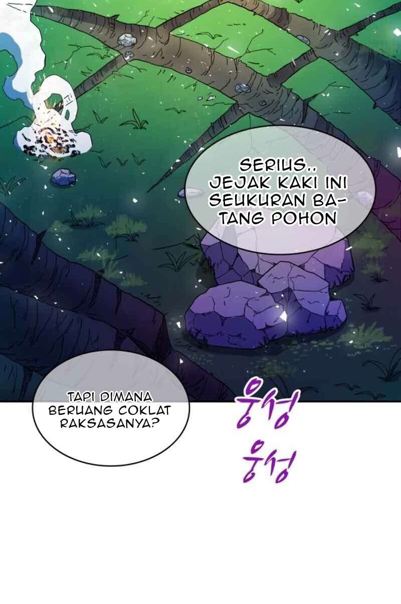 Arcane Sniper Chapter 17 halaman 30