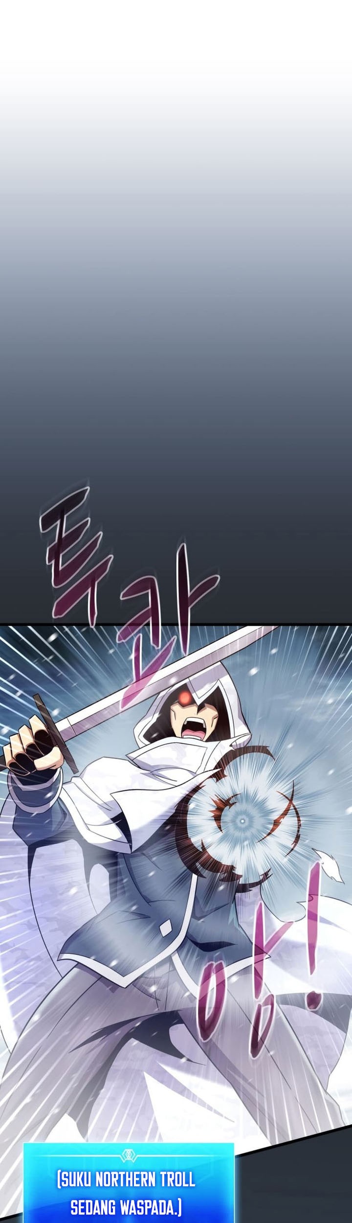 Arcane Sniper Chapter 172 halaman 26