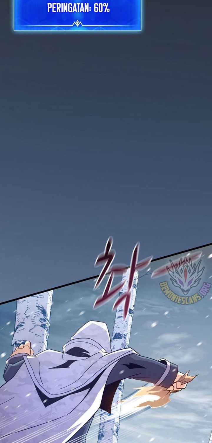 Arcane Sniper Chapter 172 halaman 27