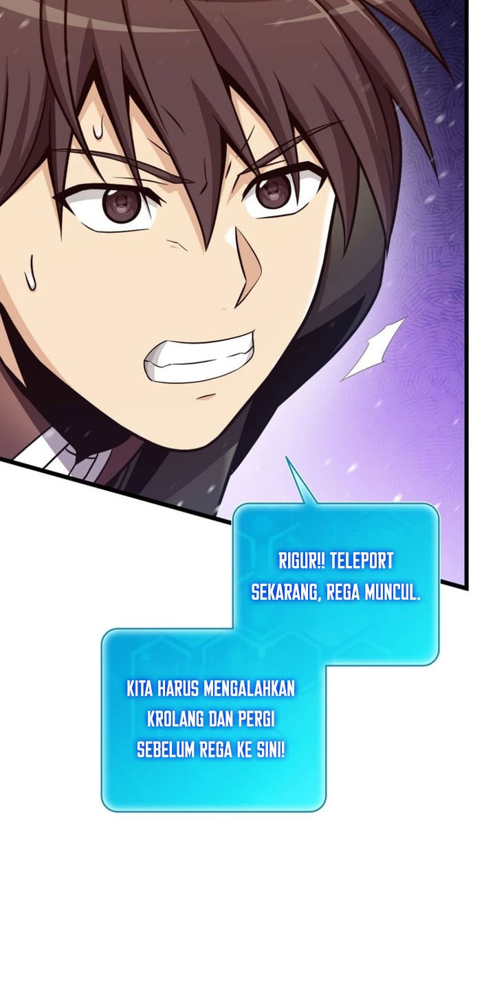 Arcane Sniper Chapter 173 halaman 27
