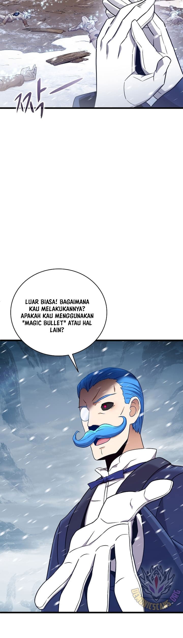 Arcane Sniper Chapter 175 halaman 22